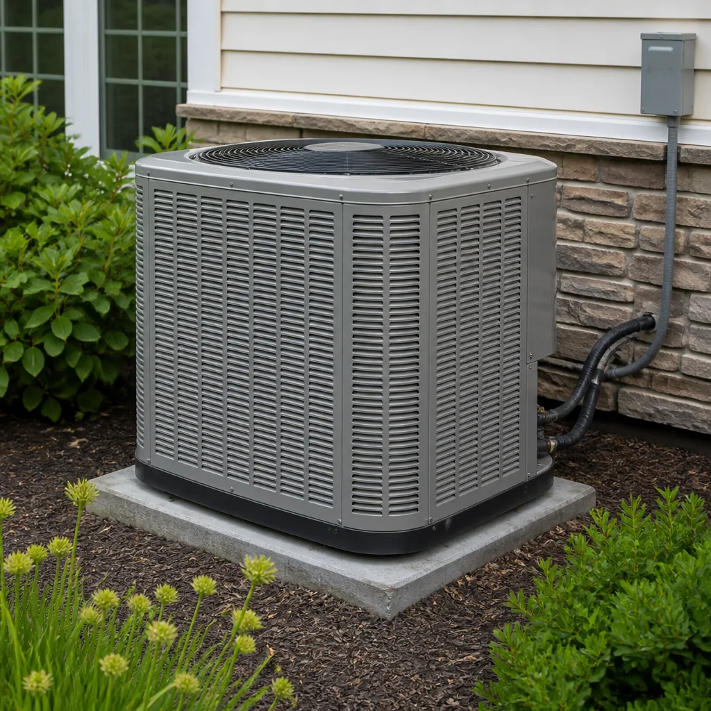 AC repair